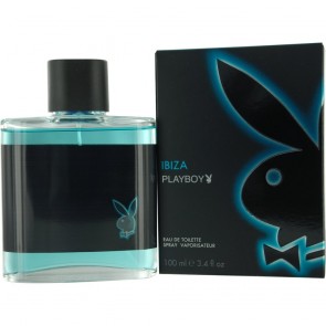 Playboy Ibiza Eau de Toilette 100ml