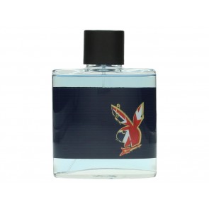 Playboy London Eau De Toilette 100 ml