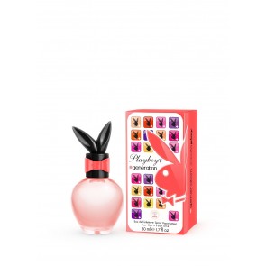 Playboy Generation For Her Eau de Toilette 30 ml