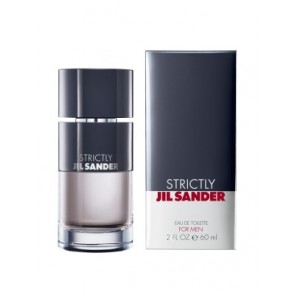 Jil Sander Strictly Eau De Toilette 