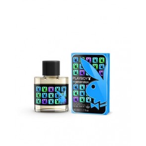 Playboy Generation For Him Eau De Toilette 100ml