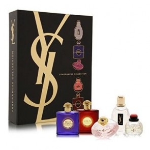 Yves Saint Laurent Miniatures Collection Set 37,5ml