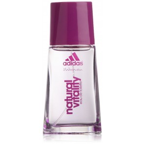 Adidas Natural Vitality Eau de Toilette Spray 50ml