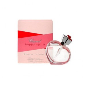 Chopard Happy Spirit Bouquet d'Amour Eau de Parfum 