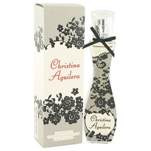 Christina Aguilera Woman Eau de Parfum Spray 75ml