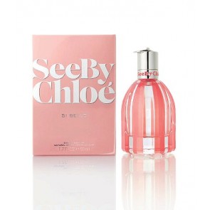 Chloé See by Chloé Si Belle Eau de Parfum 