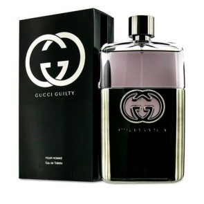 Gucci Guilty Pour Homme Eau de Toilette 50ml