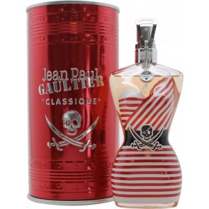 Jean Paul Classique Pirate Edition Eau de Toilette 100 ml 