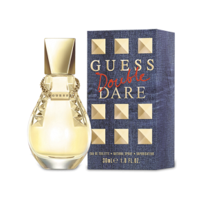 Guess Double Dare Eau de Toilette Spray 