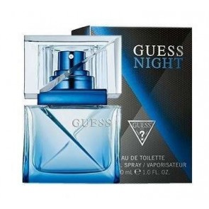 Guess Night Eau De Toilette Spray 