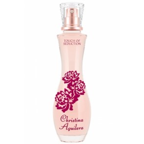 Christina Aguilera Touch of Seduction Eau de Parfum 60 ml