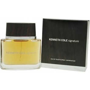 Kenneth Cole Signature Eau De Toilette 100ml