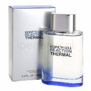 Kenneth Cole Reaction Thermal Eau De Toilette 100ml