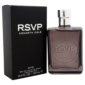 Kenneth Cole RSVP Eau De Toilette 100ml