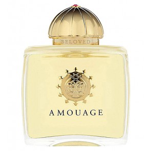 Amouage Beloved eau de parfum 100ml 