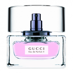 Gucci Eau De Parfum II 50ml