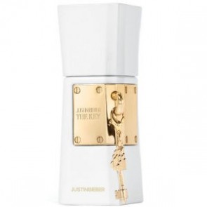 Justin Bieber The Key Eau de Parfum Spray