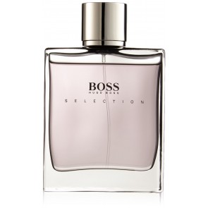 Hugo Boss Selection Eau De Toilette 90ml 