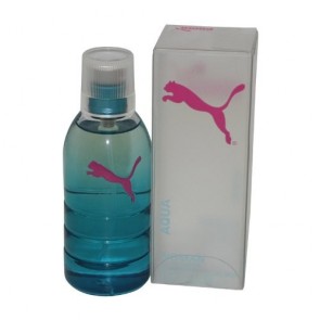 Puma Aqua Eau de Toilette