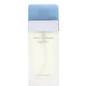 Dolce & Gabbana Light Blue Eau De Toilette