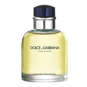 Dolce & Gabbana Pour Homme  Eau De Toilette