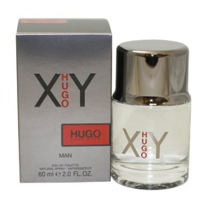 Hugo Boss Hugo XY Eau De Toilette spray 