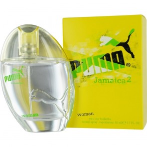 Puma Jamaica 2 Eau De Toilette Spray 50ml