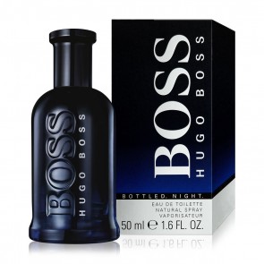 Hugo Boss Bottled Night Eau De Toilette 