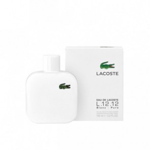 Lacoste Eau de Lacoste L.12.12 Blanc Eau de Toilette