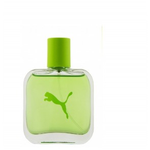 Puma Green Eau de Toilette