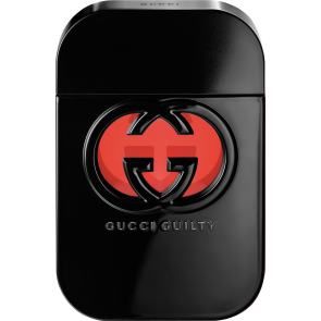 Gucci Guilty Black Eau de Toilette for Women