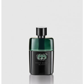 Gucci Guilty Black Pour Homme Eau De Toilette Spray 50ml