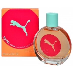 Puma Sync Eau de Toilette