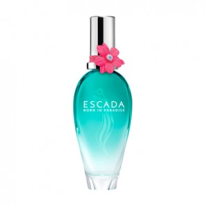 Escada Born in Paradise Eau De Toilette 50ml