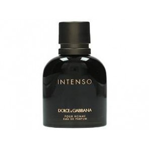 Dolce & Gabbana Pour Homme Intenso Eau de Parfum