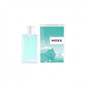 Mexx Ice Touch Women Eau de Toilette