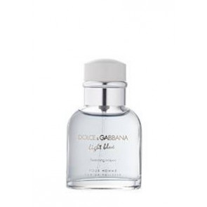 Dolce & Gabbana Light Blue Swimming in Lipari Eau de Toilette 