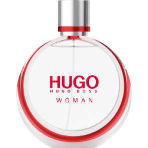 Hugo Boss Hugo Woman Eau De Parfum 