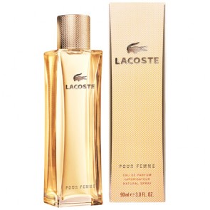 Lacoste Pour Femme Eau De Parfum