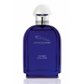 Jaguar for Men Evolution Eau de Toilette 100ml