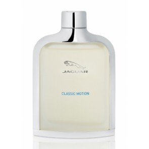 Jaguar Classic Motion Eau de Toilette Spray  100ml