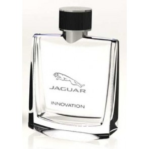 Jaguar Innovation Eau de Toilette for Men 100ml