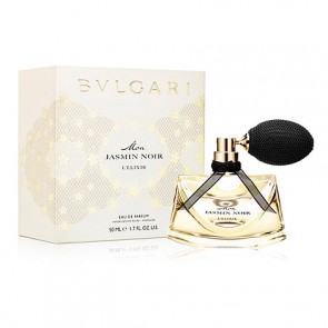 Bvlgari Mon Jasmin Noir L'Elixir Eau de Parfum 50 ml