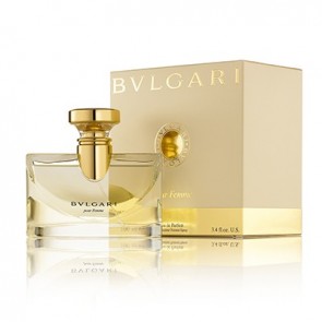 Bvlgari Pour Femme Eau de Parfum Spray 100ml