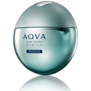 Bvlgari Aqva Marine Toniq Pour Homme edt 