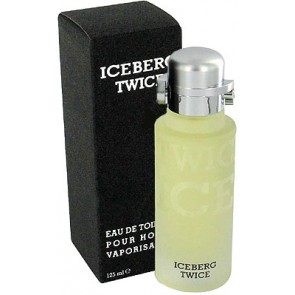 Iceberg Twice Eau De Toilette 100 ml