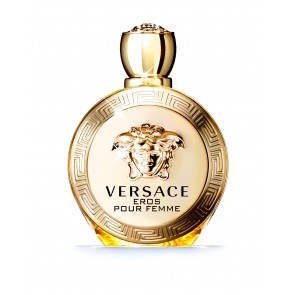 Versace Eros Pour Femme Eau De Parfum (50ml)