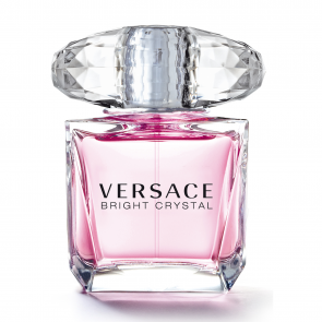 Versace	Bright Crystal Eau de Toilette (30ml)