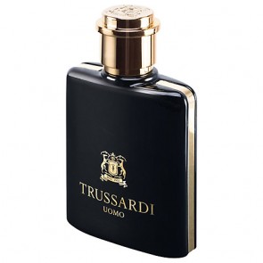 Trussardi Uomo Eau de Toilette