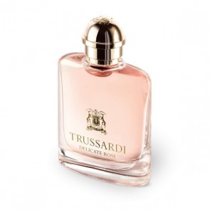 Trussardi Delicate Rose Eau de Toilette 50ml